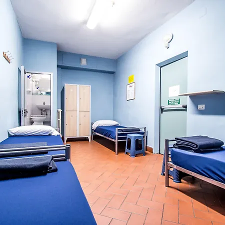 Hostel Santa Monaca-3